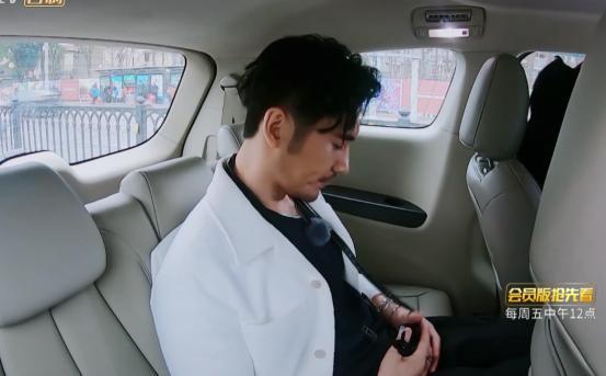 张伦硕妈妈不经意的话,才知张伦硕对钟丽缇的几个孩子总发火! 张伦硕妈妈不经意的话,才知张伦硕对钟丽缇的几个孩子总发火!