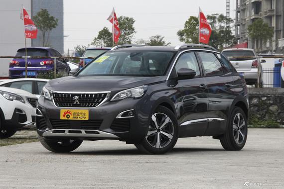 [知识帖]买车不光看配置 标致4008究竟如何