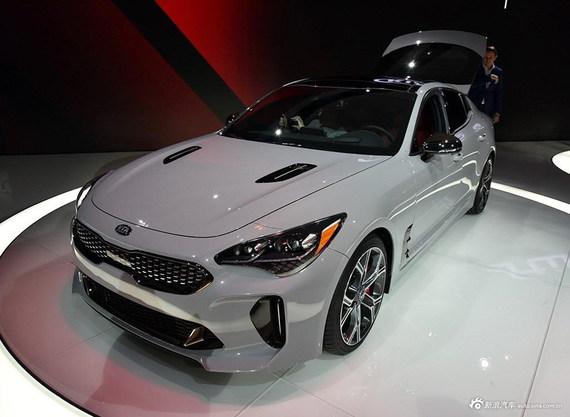 [知识帖]买车不光看配置 斯汀格究竟如何