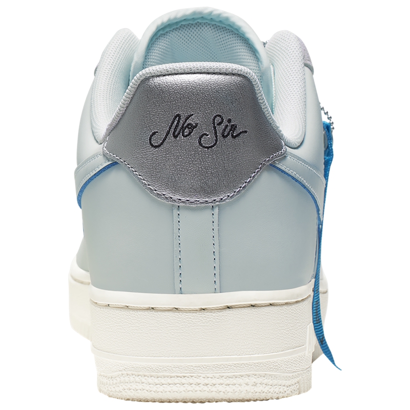 德文·布克专属配色！Air Force 1 PE 即将发售!