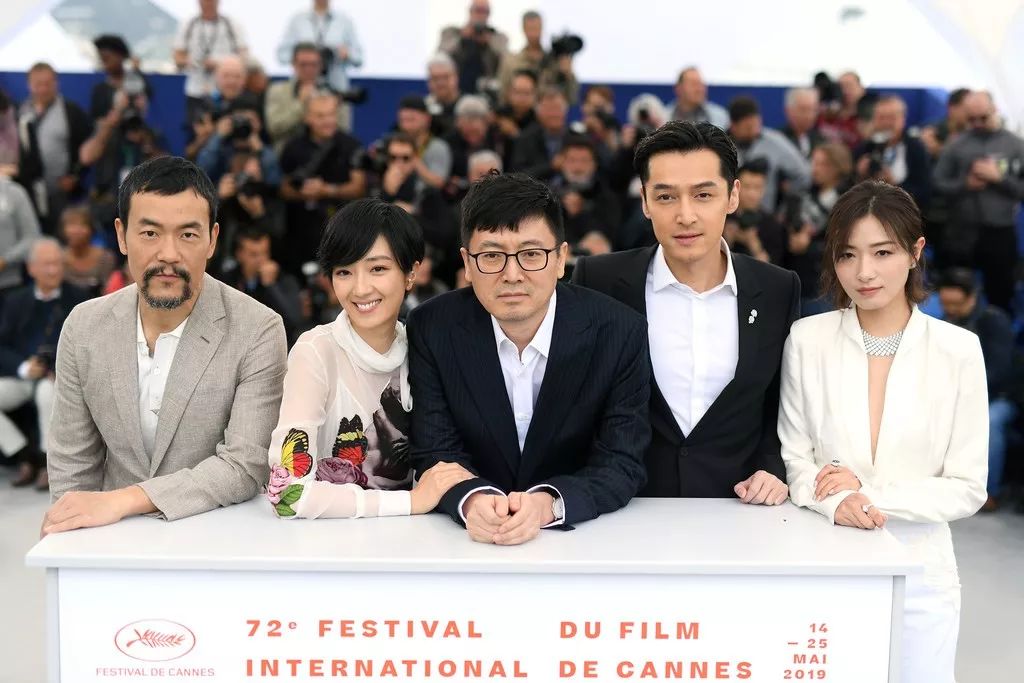 他们在南方车站 | 赏色