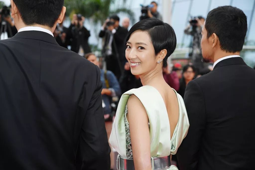 他们在南方车站 | 赏色