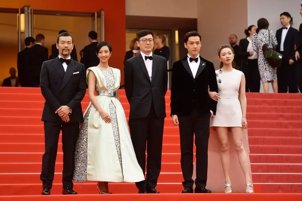 他们在南方车站 | 赏色