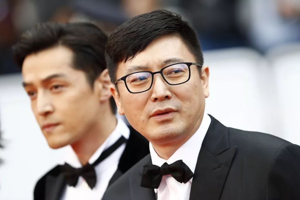 他们在南方车站 | 赏色