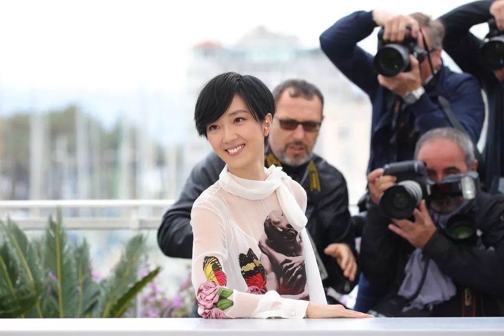 他们在南方车站 | 赏色