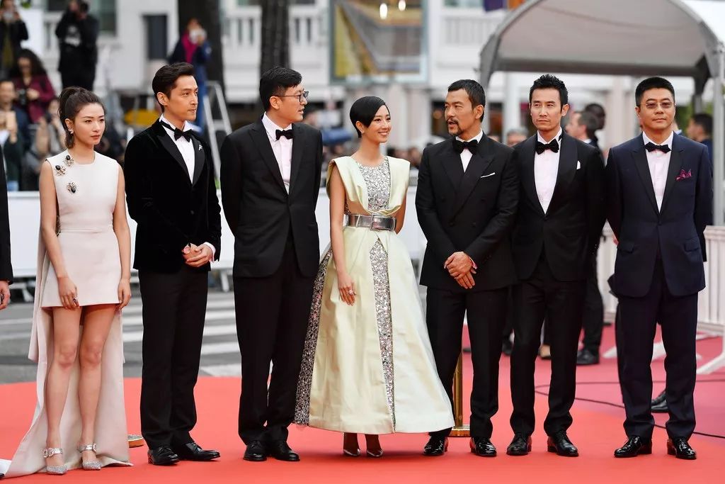 他们在南方车站 | 赏色