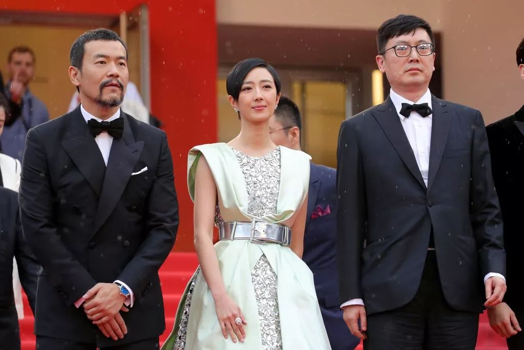 他们在南方车站 | 赏色