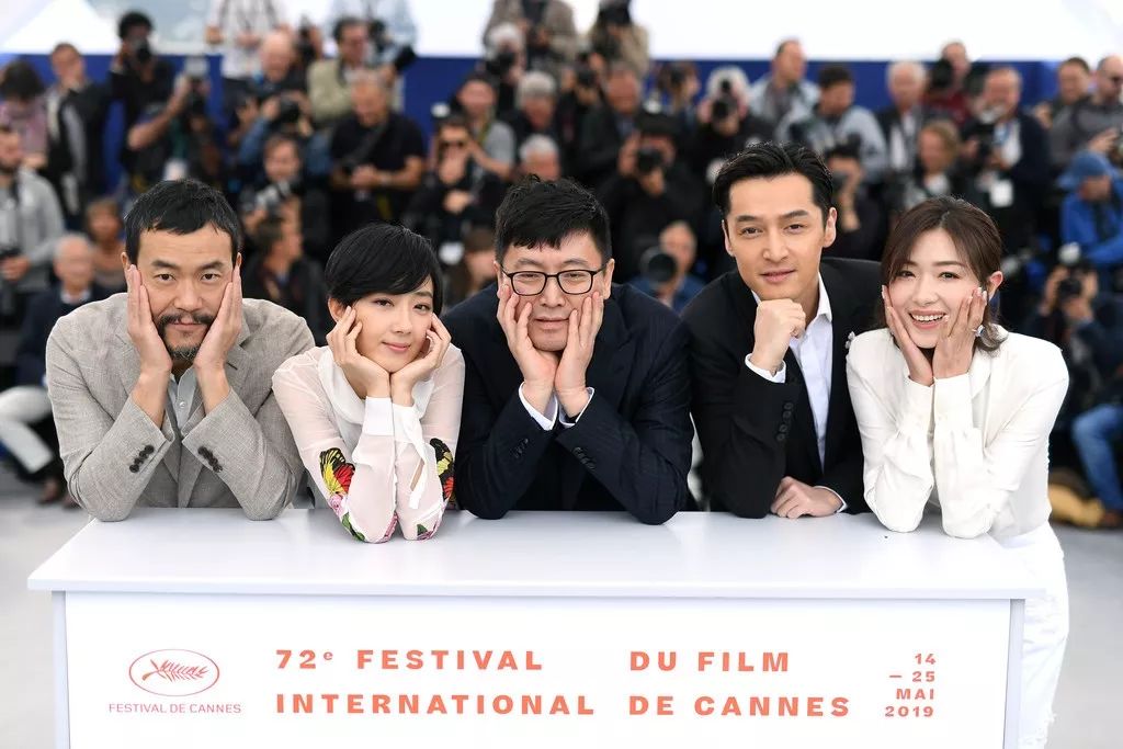 他们在南方车站 | 赏色