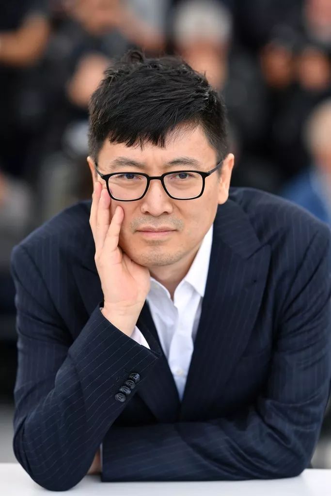 他们在南方车站 | 赏色