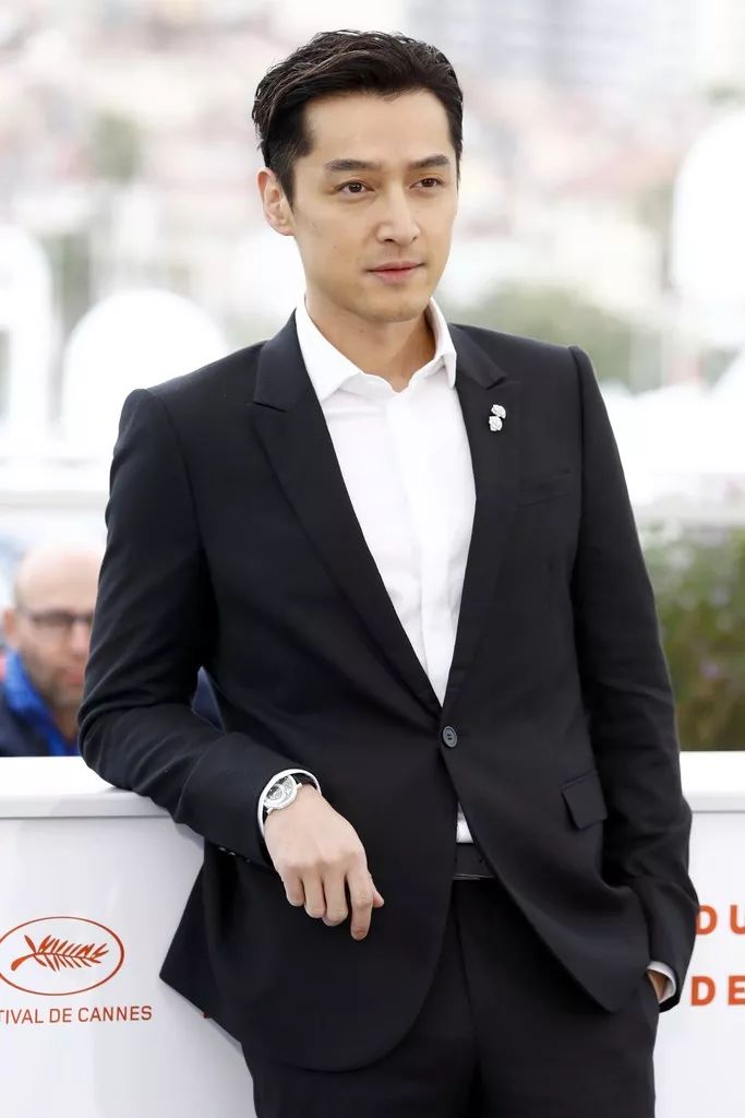 他们在南方车站 | 赏色