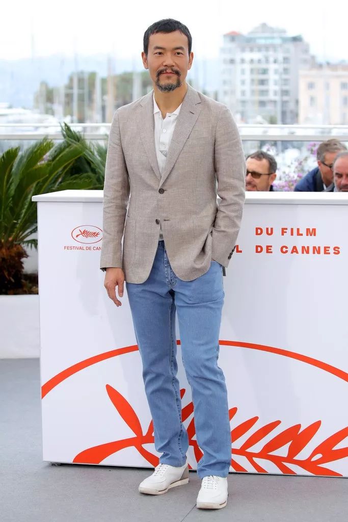 他们在南方车站 | 赏色