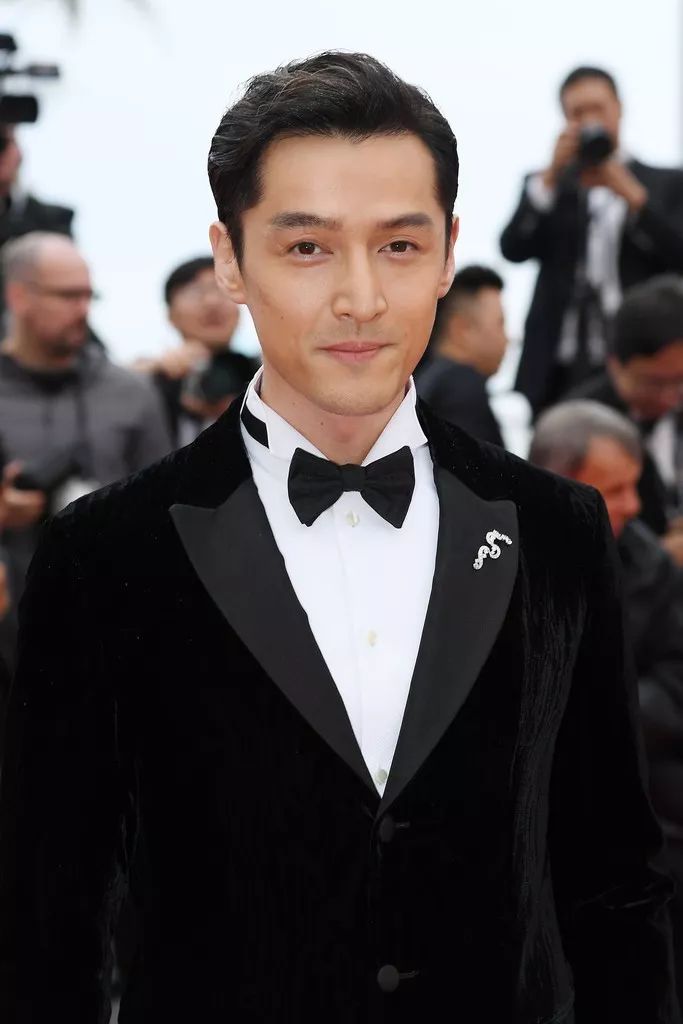 他们在南方车站 | 赏色