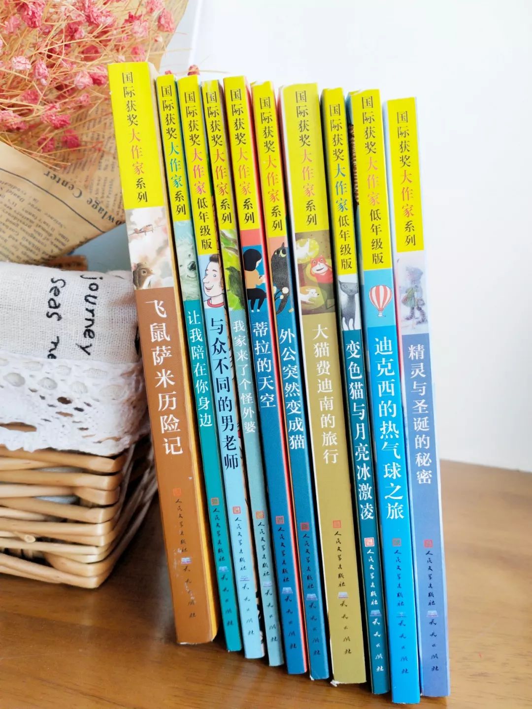 7-15岁孩子阅读的黄金期，千万别耗费在低层次书籍上！