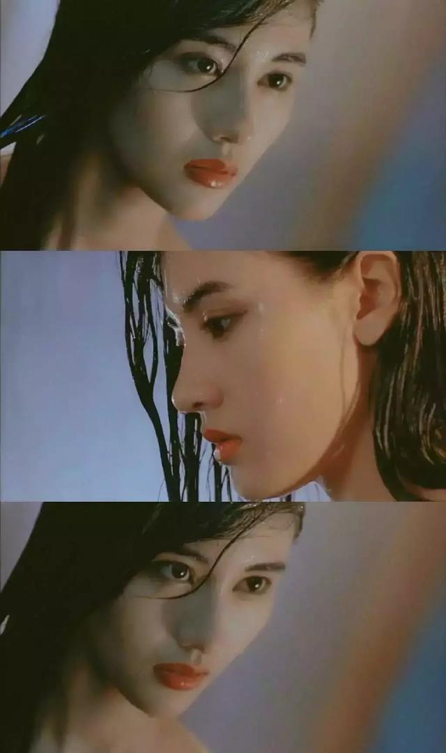 48岁的李嘉欣因发胖上热搜！网友：这“胖”得也太美了吧！