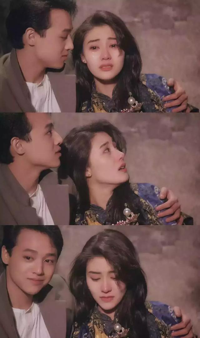 48岁的李嘉欣因发胖上热搜！网友：这“胖”得也太美了吧！