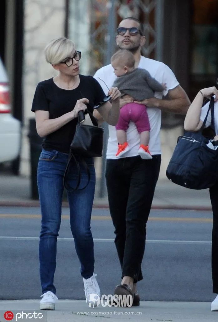 大胆爱 | 二婚的她们可不是来做尾货的