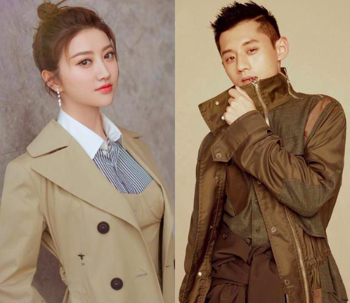 不过情人节、换掉情侣头像，张继科和景甜这是真分了？