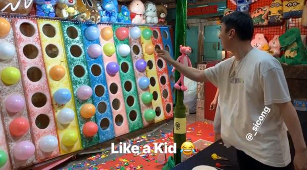 周洁琼下线？王思聪被拍带新女友回家过夜，曾共游台北房祖名作伴