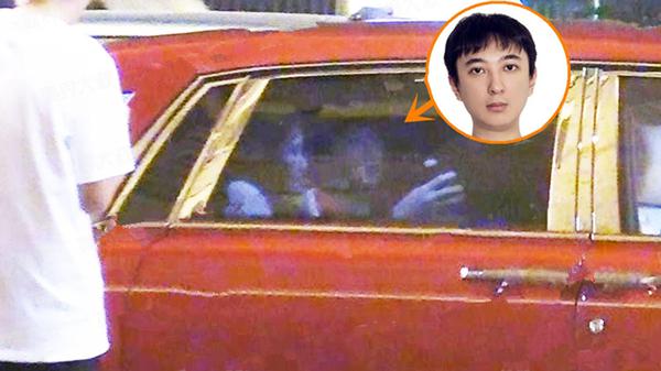 周洁琼下线？王思聪被拍带新女友回家过夜，曾共游台北房祖名作伴