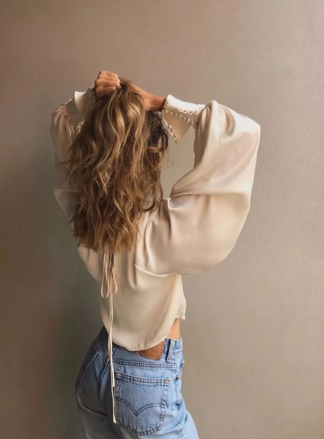 我确定，这是520最想约会的穿搭！