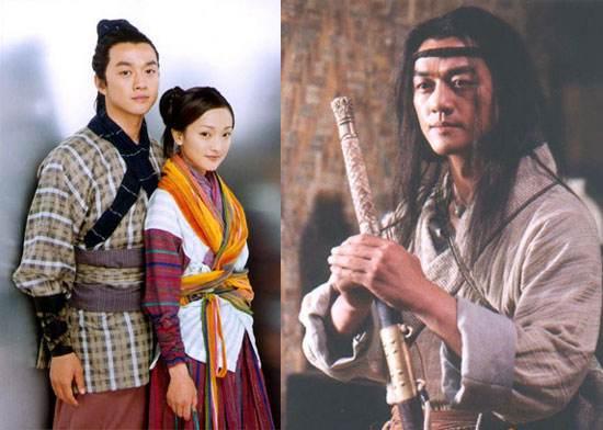 李亚鹏新女友像王菲,年轻时候的他为何异性缘这么好 李亚鹏新女友像王菲,年轻时候的他为何异性缘这么好