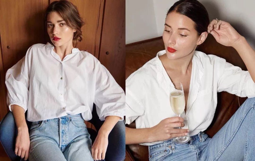 我确定，这是520最想约会的穿搭！