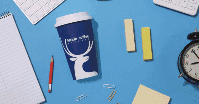 互联网咖啡之战----瑞幸咖啡背后的营销秘密