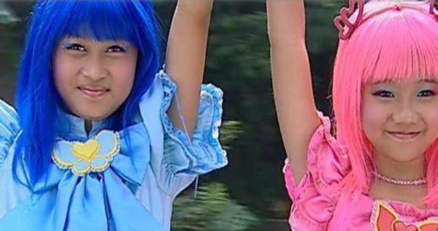 巴啦啦小魔仙中这些咒语不能倒着念！最后一个太搞笑了！