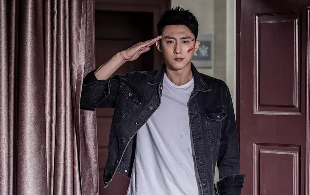 《破冰行动》中李飞的感情线，陈珂和马雯，最适合李飞的是她！