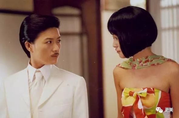 打败章子怡得影后，富商老公狱中去世获百亿遗产，人生比电视剧还狗血