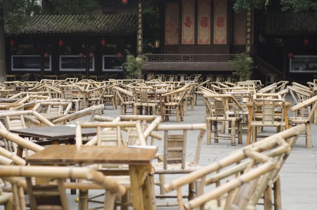 成都就一锅盆地，能“涮”出什么来？