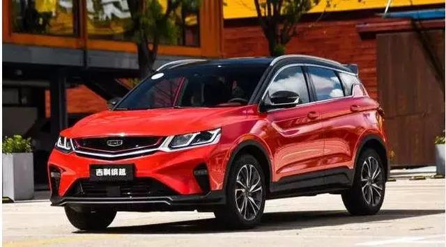 预算十万,买啥车?缤越、名爵ZS、长安CS55谁更超值