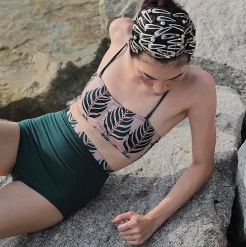 打赢维密居然是它，IG爆红的10个泳衣品牌，今年哪些沙滩必备