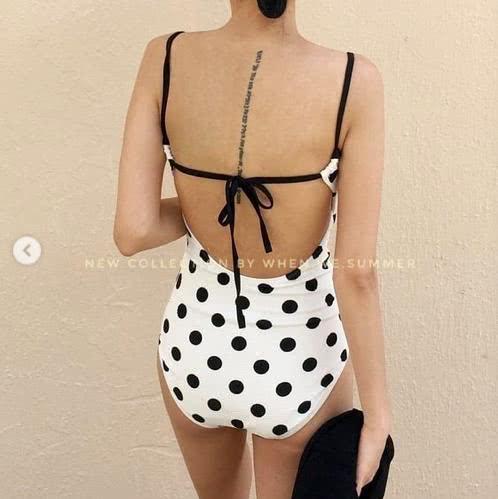 打赢维密居然是它，IG爆红的10个泳衣品牌，今年哪些沙滩必备