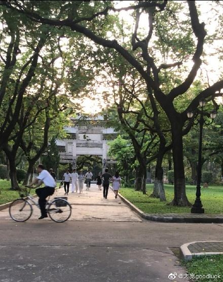 要降温！今天广东仍有大雨或暴雨，降温3-5炎热缓解