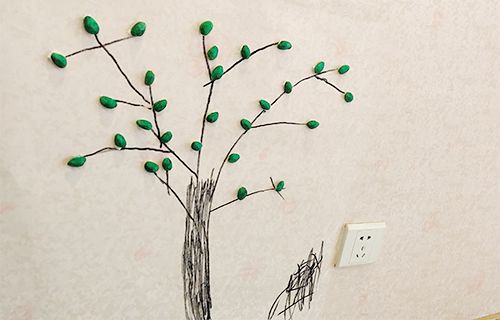 没事儿千万不要自己给孩子理发，不然哈哈哈哈哈哈哈