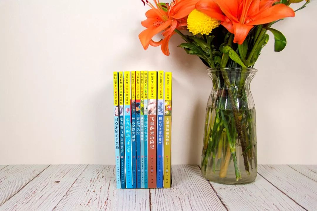 7-15岁孩子阅读的黄金期，千万别耗费在低层次书籍上！