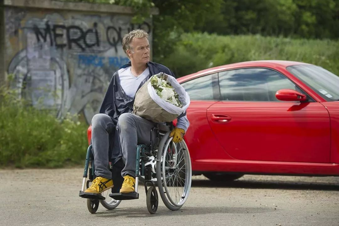 这样极致的浪漫，也只有法国人能玩出来吧！