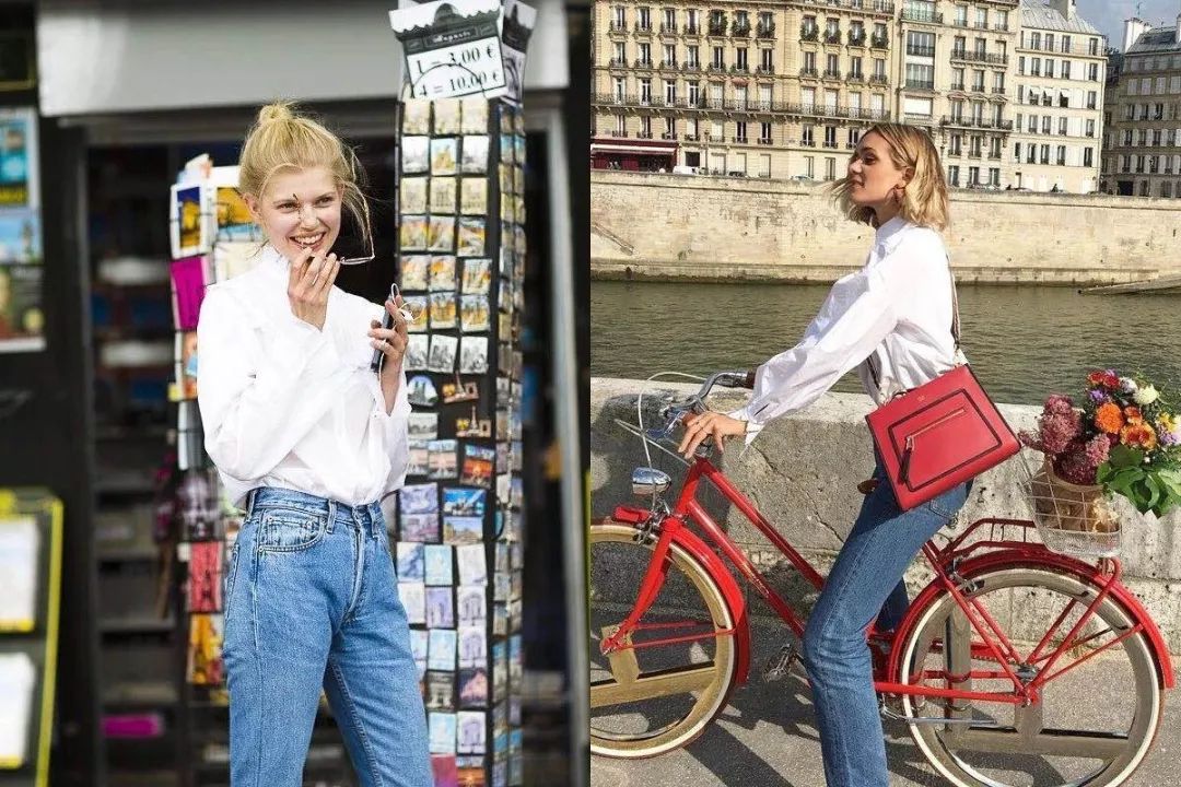 我确定，这是520最想约会的穿搭！