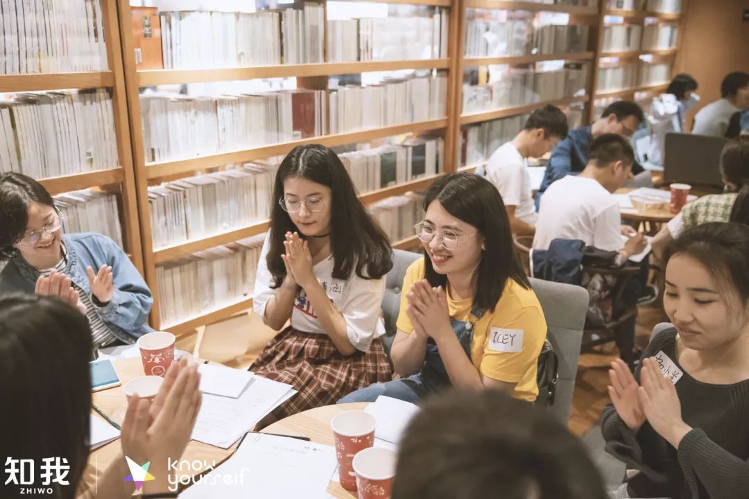 55个人对自己的前任做了一次“告白”| “K Meeting”活动回顾（场地合伙人招募中）