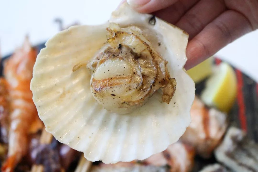 ¥188/位 “露天烧烤 小龙虾”双主题！花园式酒店放大招，6种口味小龙虾轮番刷，青啤、哈根达斯不限量！