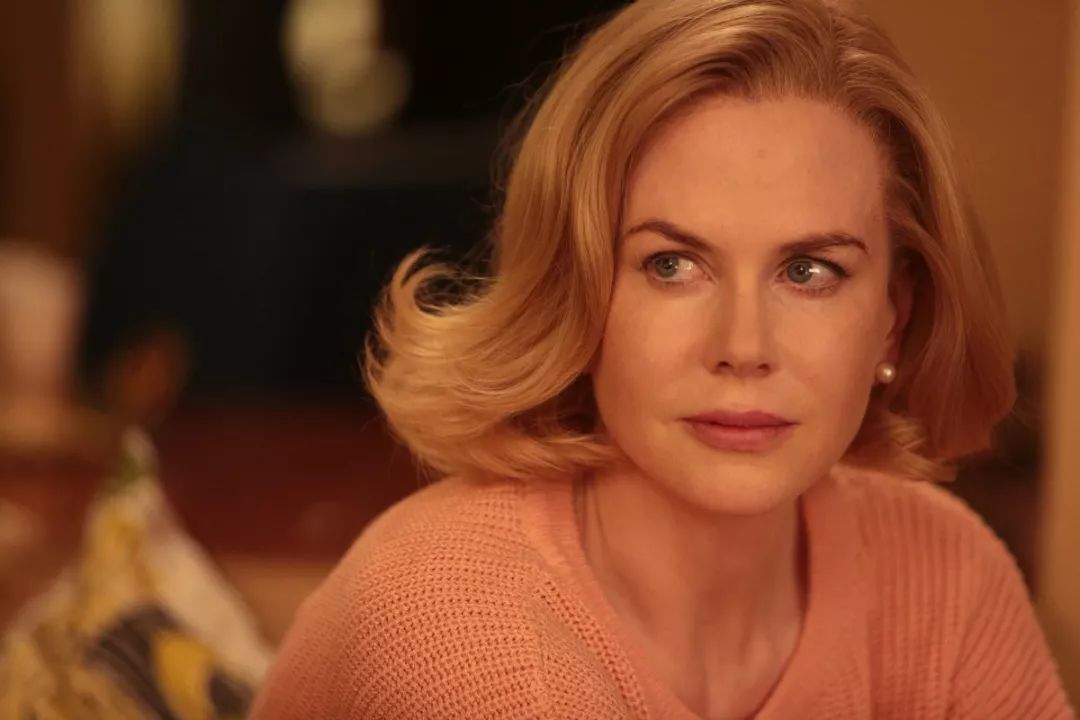 1950s：一个女人都优雅到骨子里的经典美时代