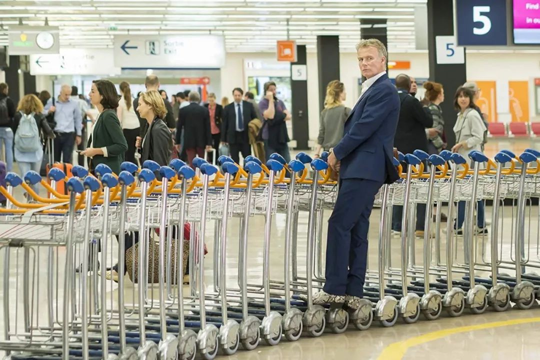 这样极致的浪漫，也只有法国人能玩出来吧！