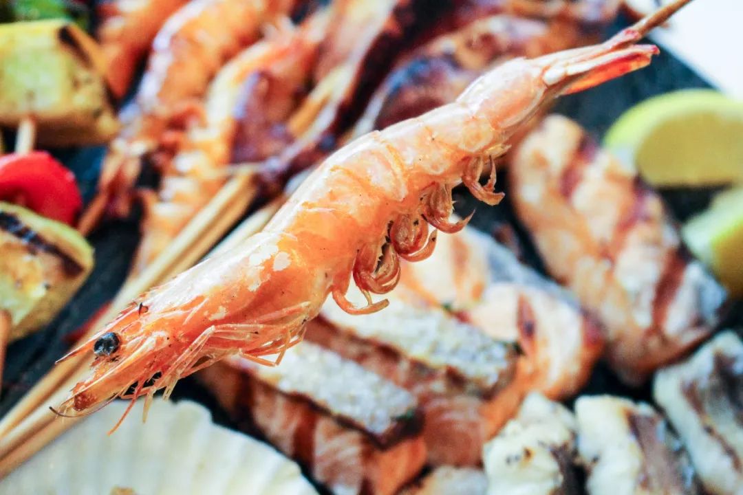 ¥188/位 “露天烧烤 小龙虾”双主题！花园式酒店放大招，6种口味小龙虾轮番刷，青啤、哈根达斯不限量！