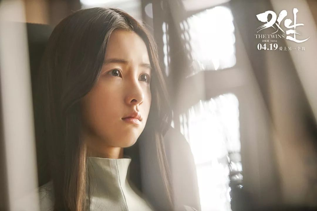 《双生》，刘昊然都假装自己没拍过....