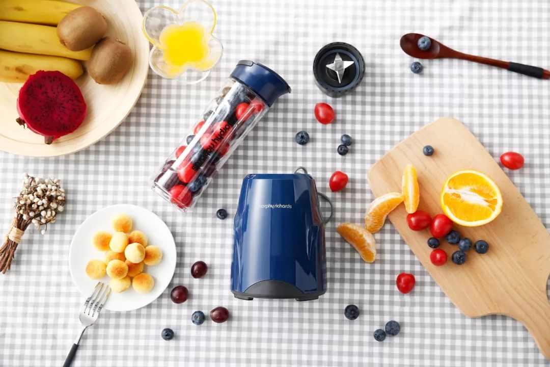 送上这份入夏续命清单，气温再高也没烦恼