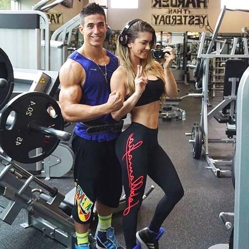 男女通用的一周健身减脂训练计划,纯干货!