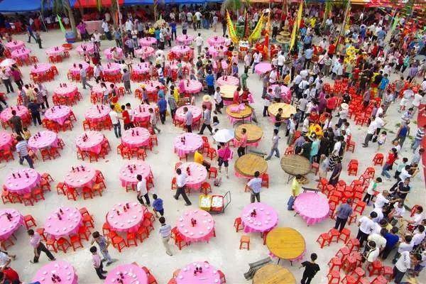 广东十大最美古村落之一,肇庆高要黎槎八卦古村,附自驾攻略! 广东十大最美古村落之一,肇庆高要黎槎八卦古村,附自驾攻略!