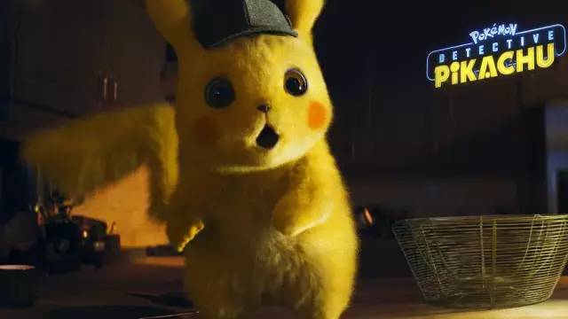 【票·数据】#全球票房#《疾速备战》开画夺冠，《皮卡丘》稳坐亚军