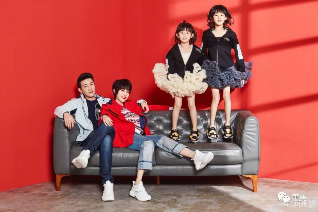 打败章子怡得影后，富商老公狱中去世获百亿遗产，人生比电视剧还狗血